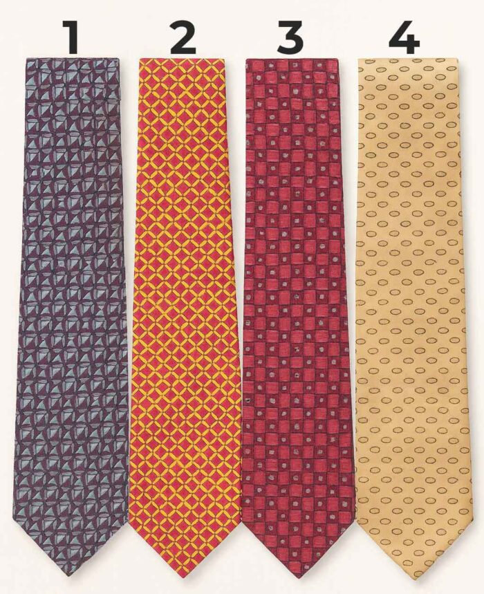 Tie - Image 1