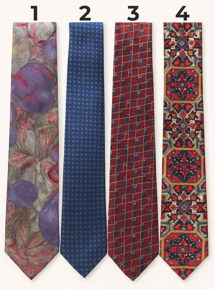 Tie - Image 1