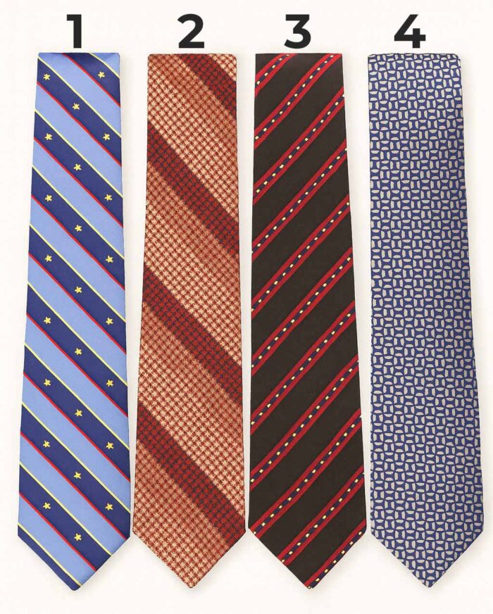 Tie - Image 1