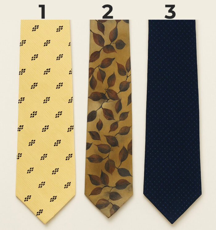 Tie - Image 1