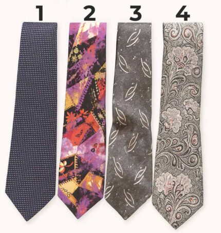 Tie
