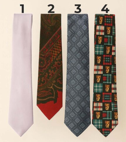 Tie