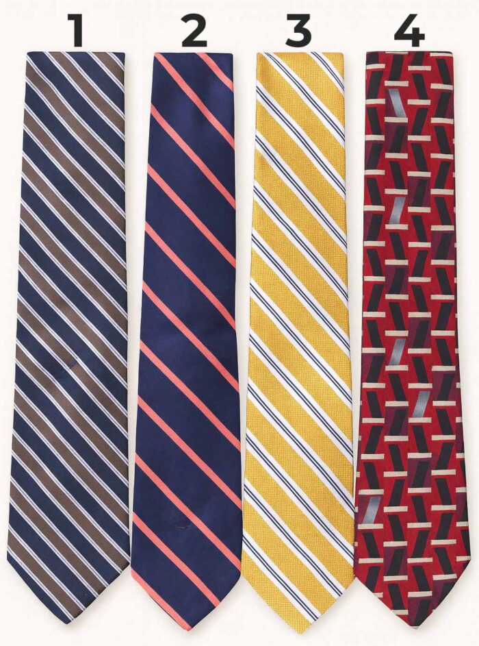 Tie - Image 1