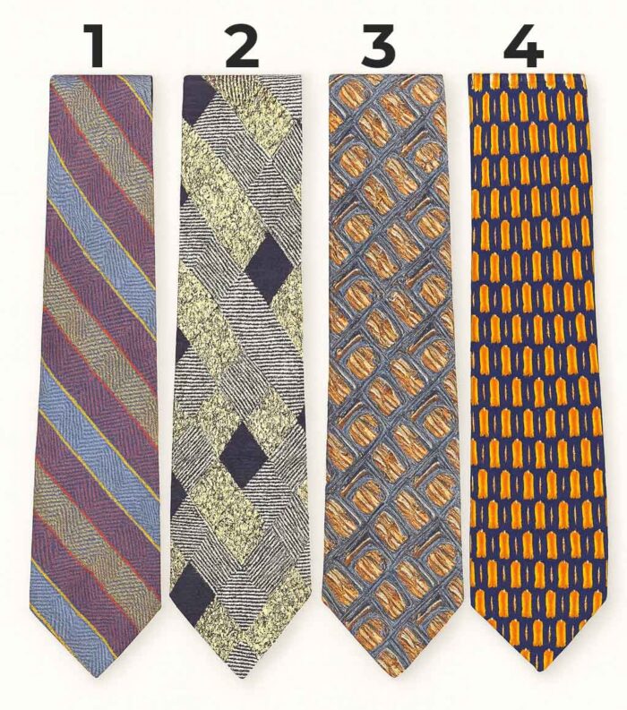 Tie - Image 1