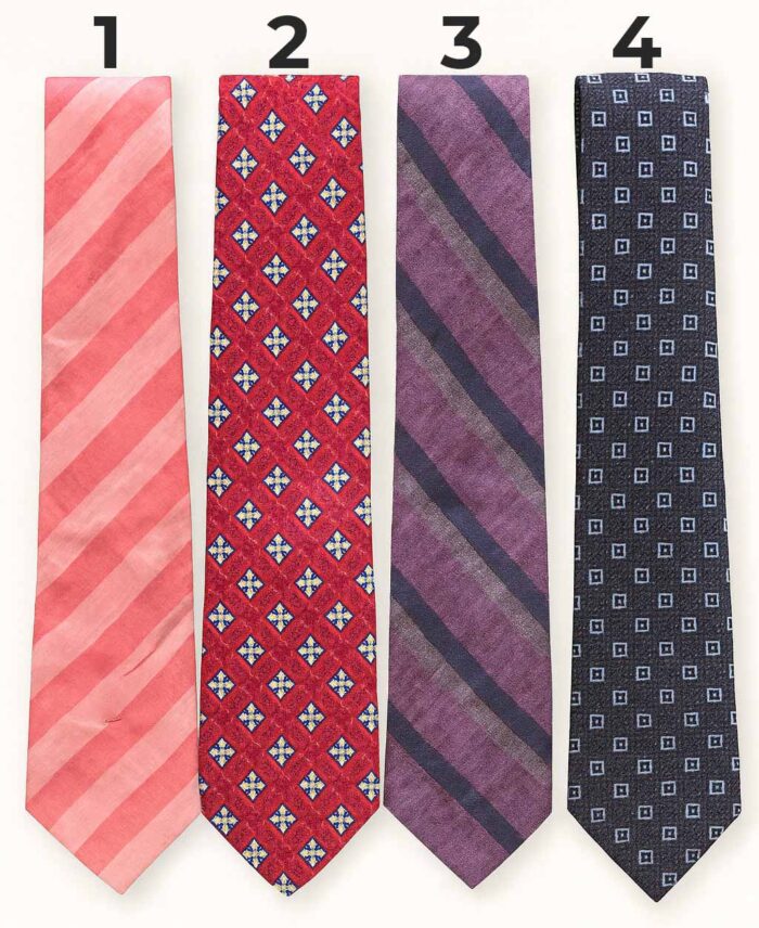 Tie - Image 1