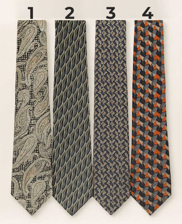 Tie - Image 1