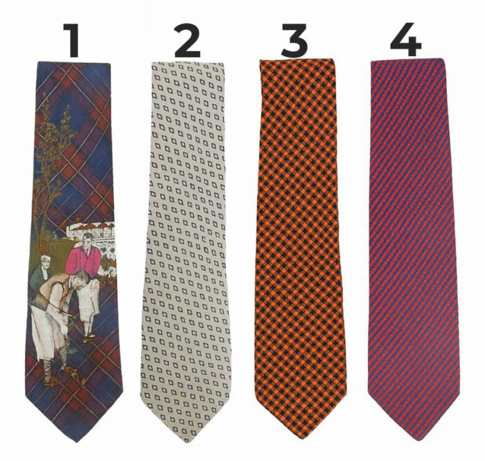 Tie - Image 1