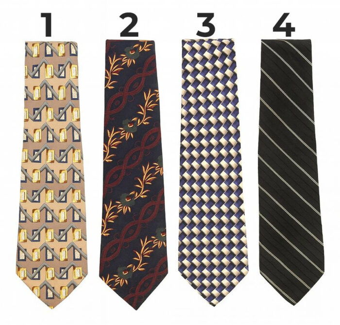 Tie - Image 1