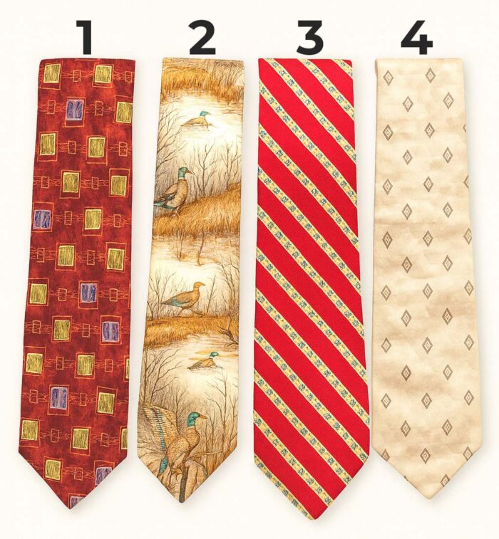Tie - Image 1