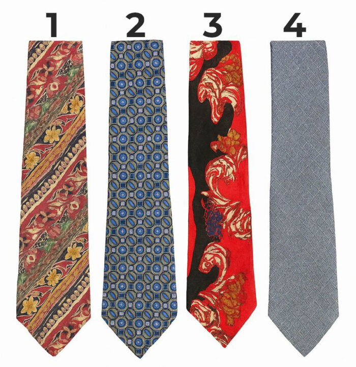 Tie - Image 1