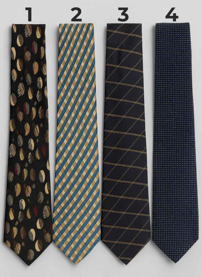 Tie - Image 1