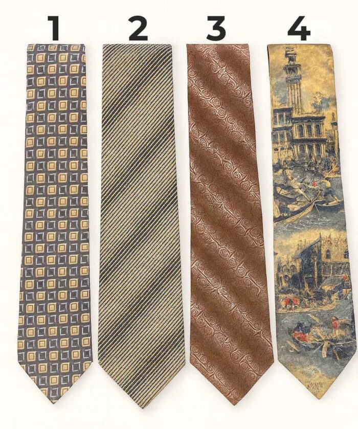 Tie - Image 1