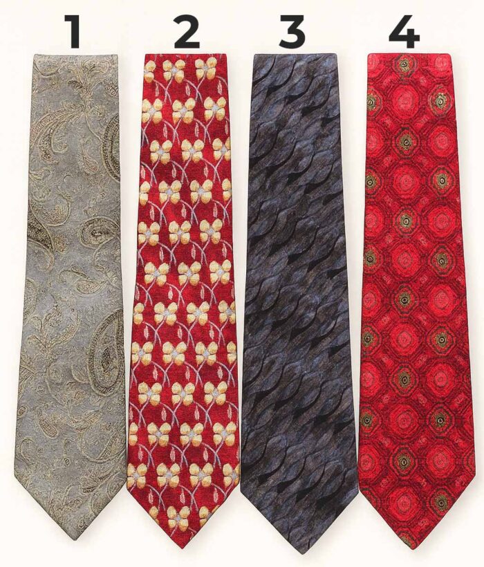 Tie - Image 1