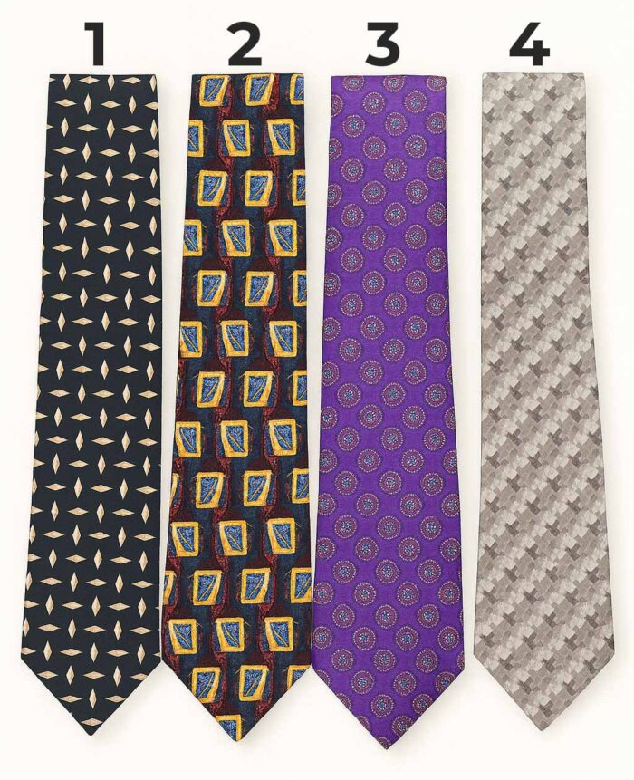 Tie - Image 1