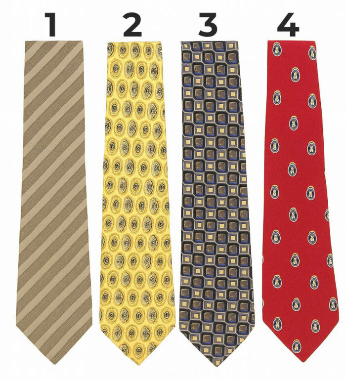 Tie - Image 1