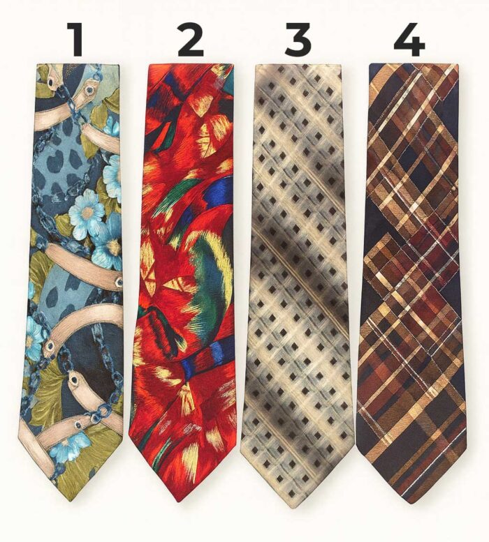Tie - Image 1
