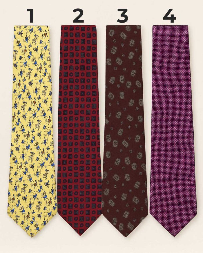 Tie - Image 1