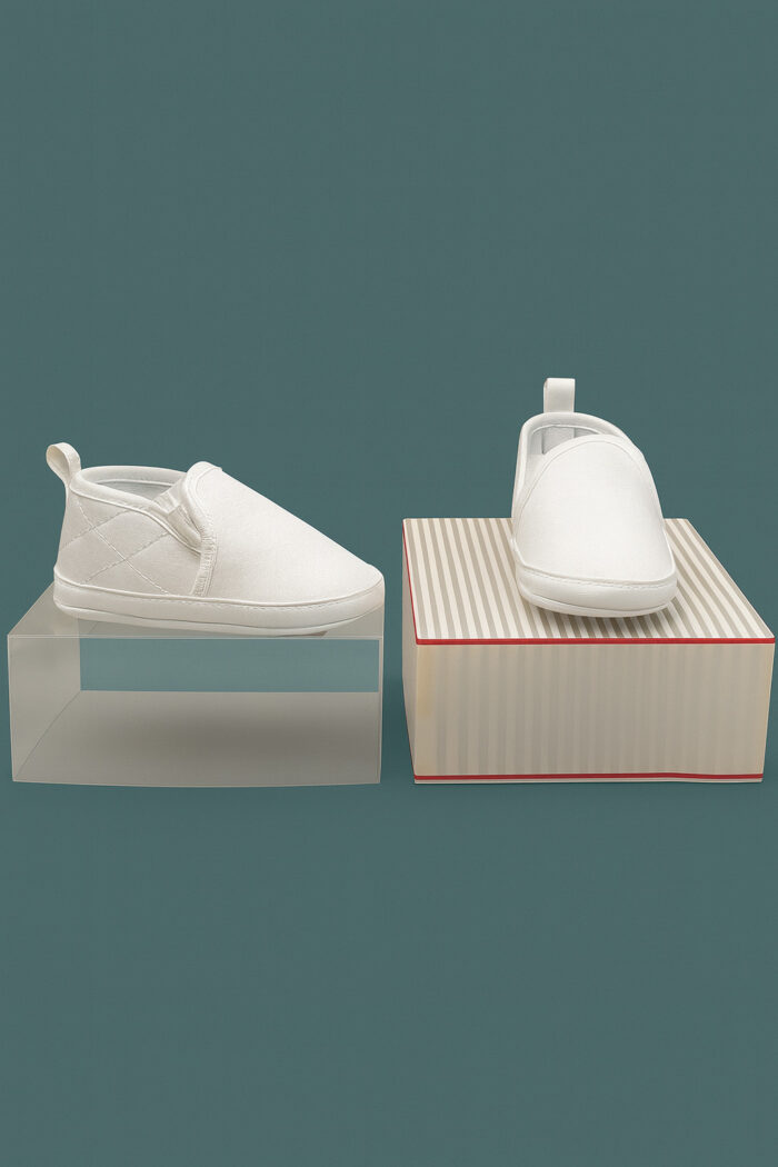 Baby Shoe S0M - Image 1