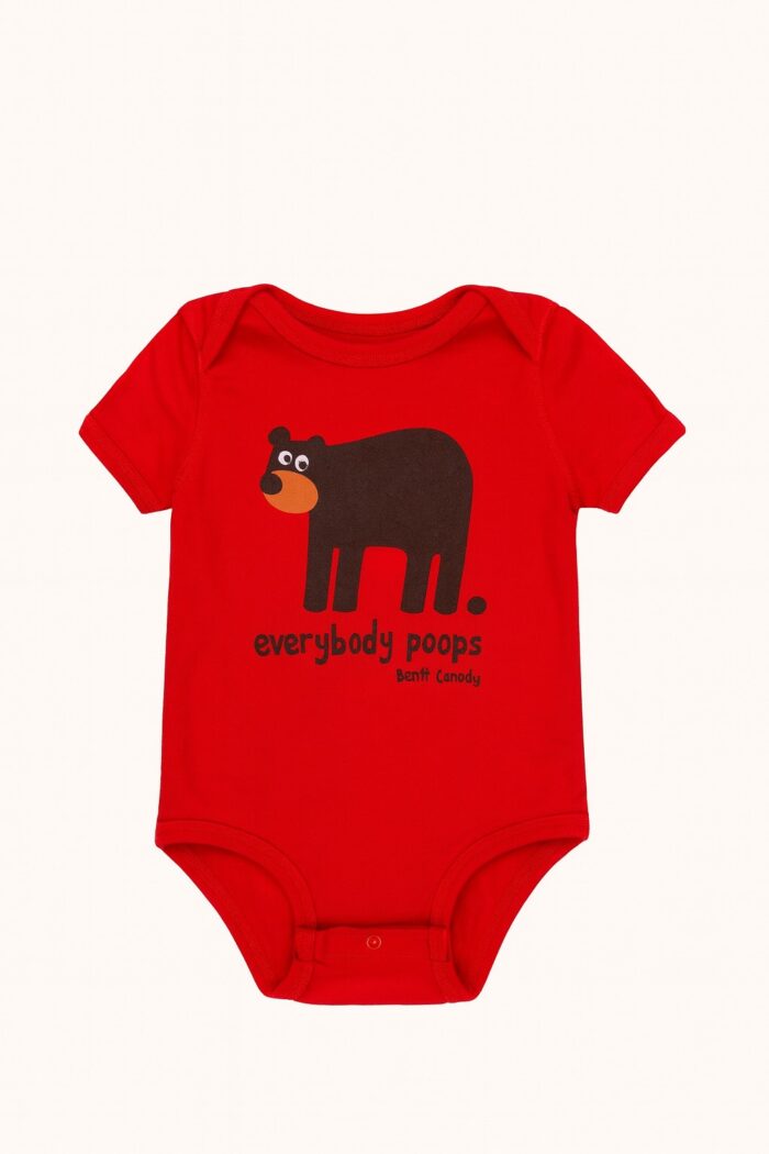 Baby suit S3M - Image 1