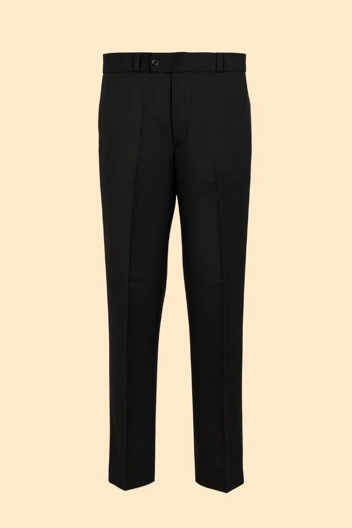 Black Jeans S10 - Image 1