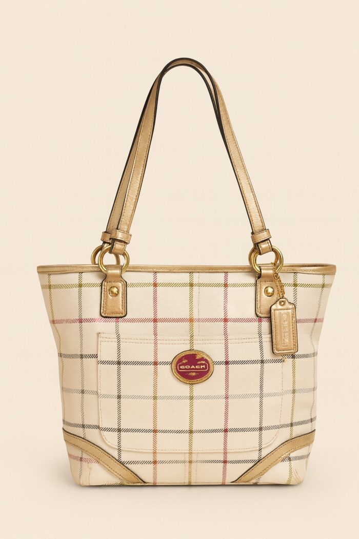 Coach - Image 1