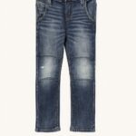 Denizen Levi’s S6