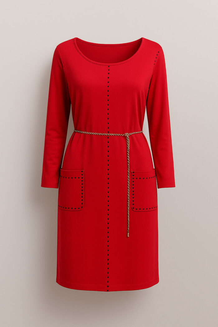 Joan Vass S8 - Image 1
