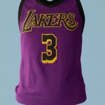 Lakers SL