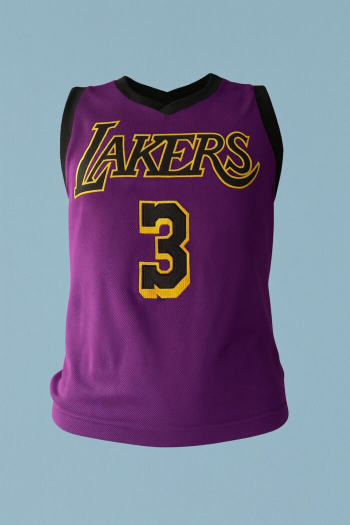 Lakers SL - Image 1