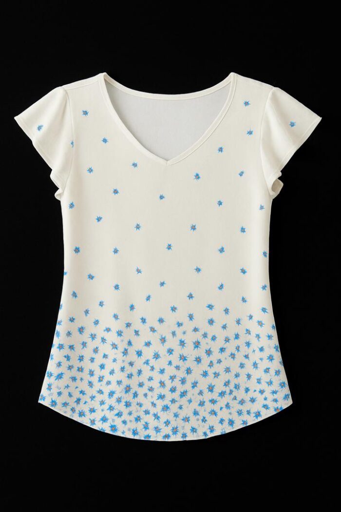 Lily White S4 - Image 1