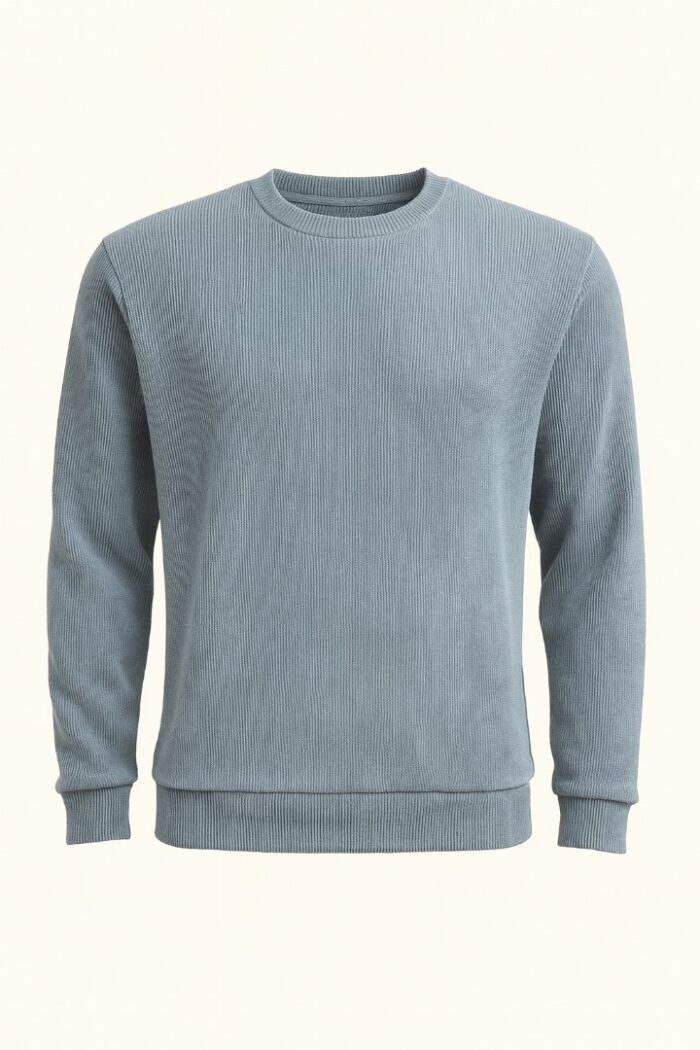 Men Sweater SM - Image 1