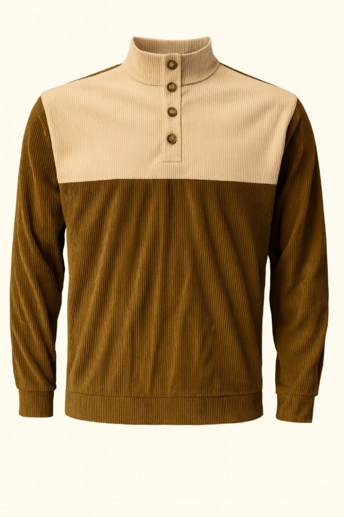 Men Sweater SM - Image 1