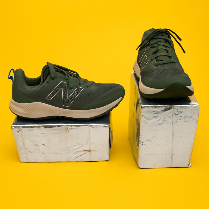 New Balance S38 - Image 1