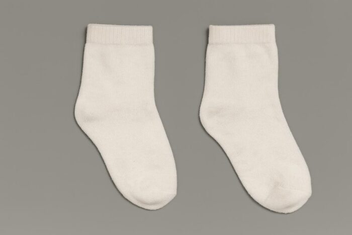 Old Navy Baby Socks - Image 1