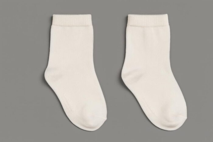 Old Navy Socks - Image 1