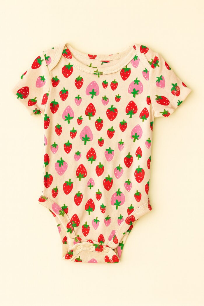 Old Navy S6-12M - Image 1