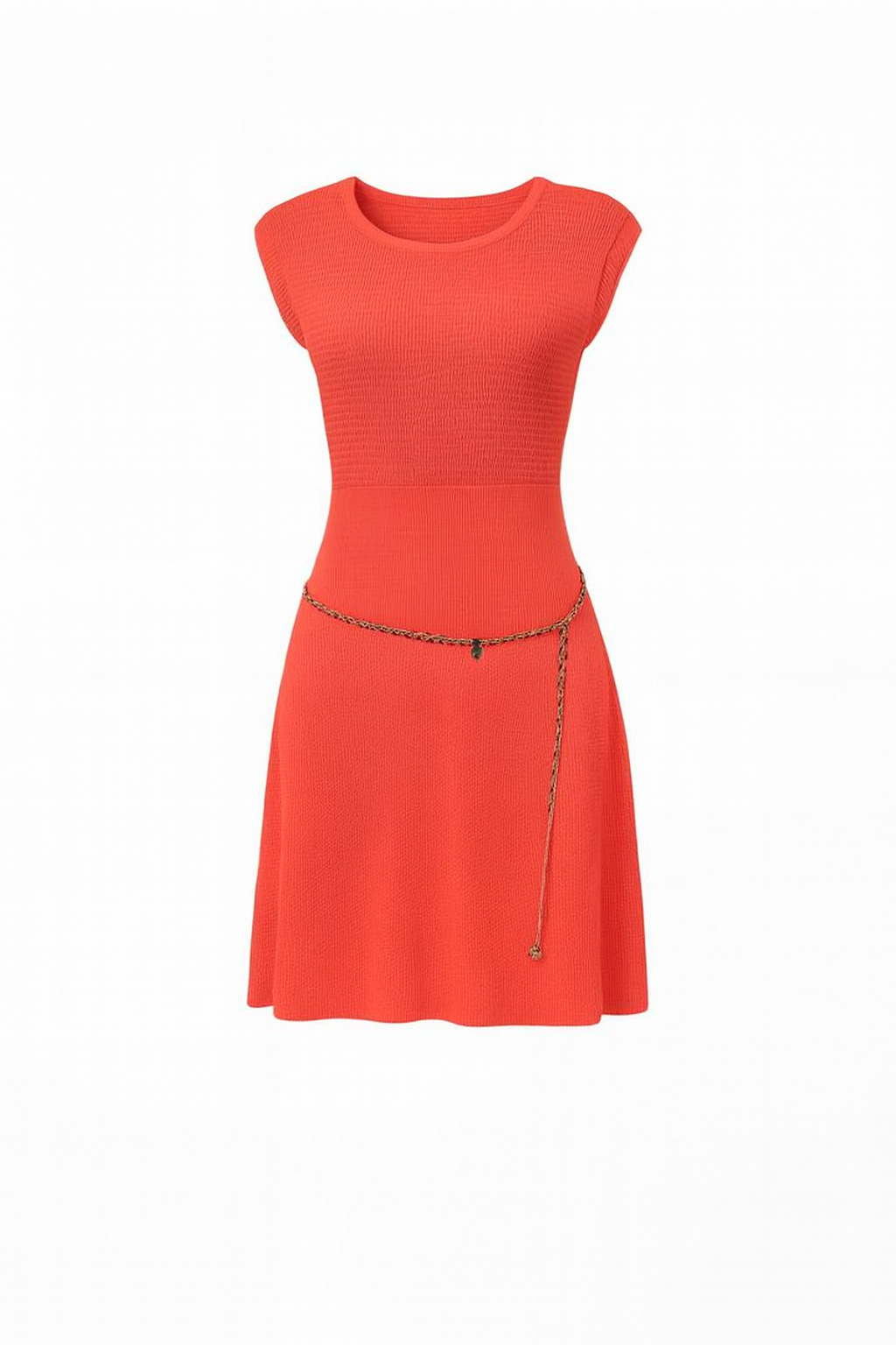 Papaya Size_ UK_US 10_12 Papaya S10 - Image 1