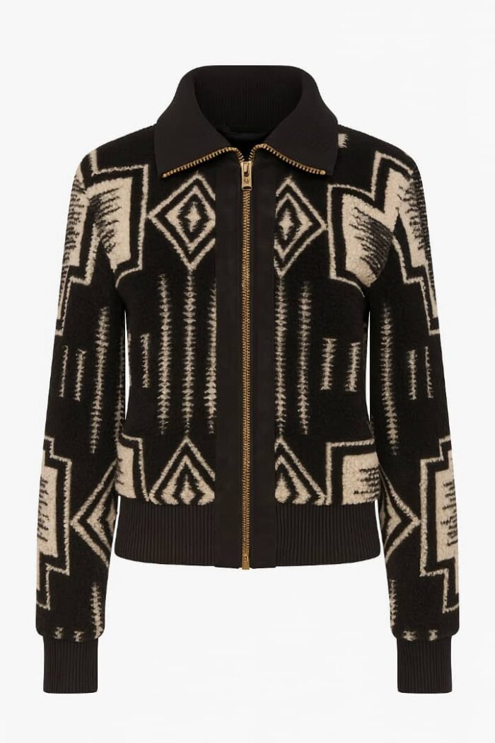 Pendleton S12 - Image 1