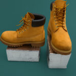 Timberland S35