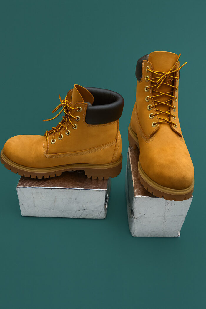 Timberland S35 - Image 1