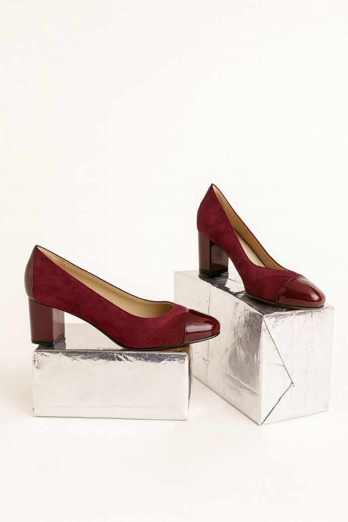 Trotters S40 - Image 1