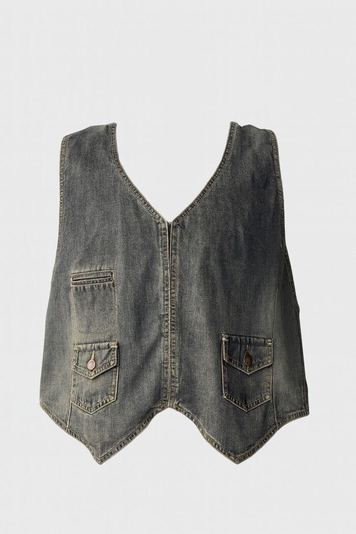 Venezia Jeans S28 - Image 1