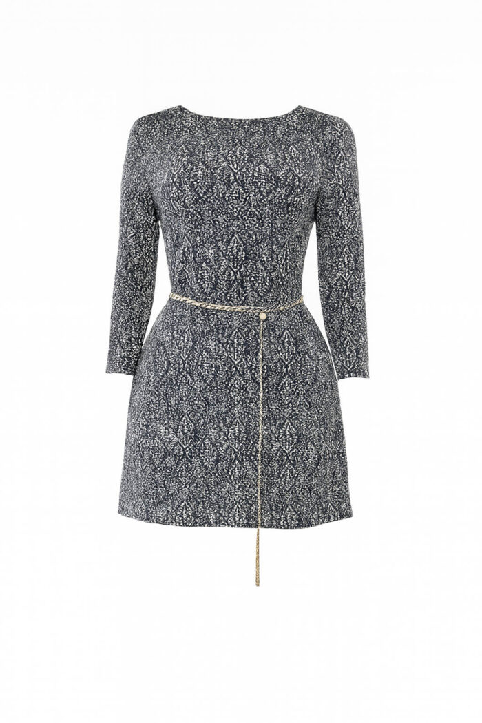 Women dress S12 - Image 1